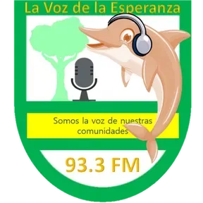 La Voz de la Esperanza 93.3FM