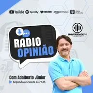 Rádio Opinião: UEMA lança 14 novos cursos