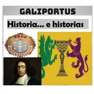 GLP- H&H's- (Cap. 31 e 32) As medalhas da Galiza / Bento Spinoza