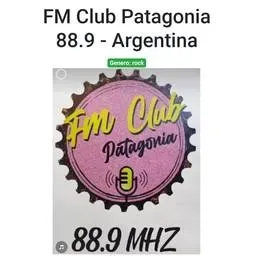 FM Club Patagonia en vivo
