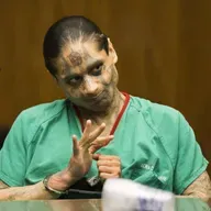 #146 "1000 нүүртэй хүн" хочит Jamie Osuna-гийн үйлдсэн аймшигтай хэргүүд