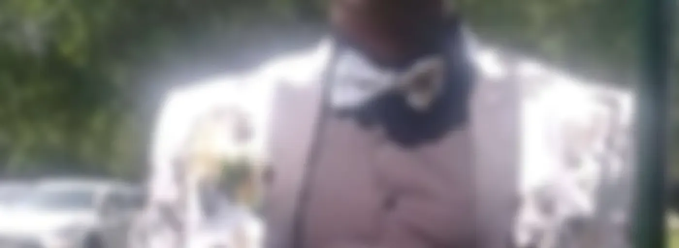 "The Icon Rolo Talks Show"