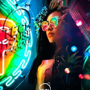 tech house caracas