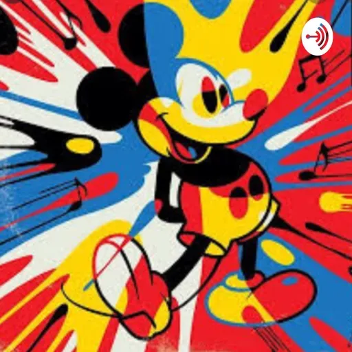 T4.ep5 10 Secretos que Disneyland no quiere que sepas