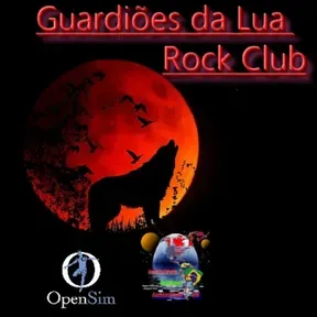 GuardioesDaLuaRockClub