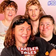 Tammy's Cousin Sapphire (Elle King) | Trailer Tales w/ Trailer Trash Tammy, Dave & Crystal | Ep 90