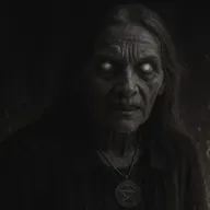 Marcaba Las Casas Con Rasguños Antes De Llevarse Al Niño - Historias De Terror - Voces De La Noche