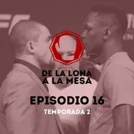 UFC 271, la esperada revancha entre Adesanya y Whittaker