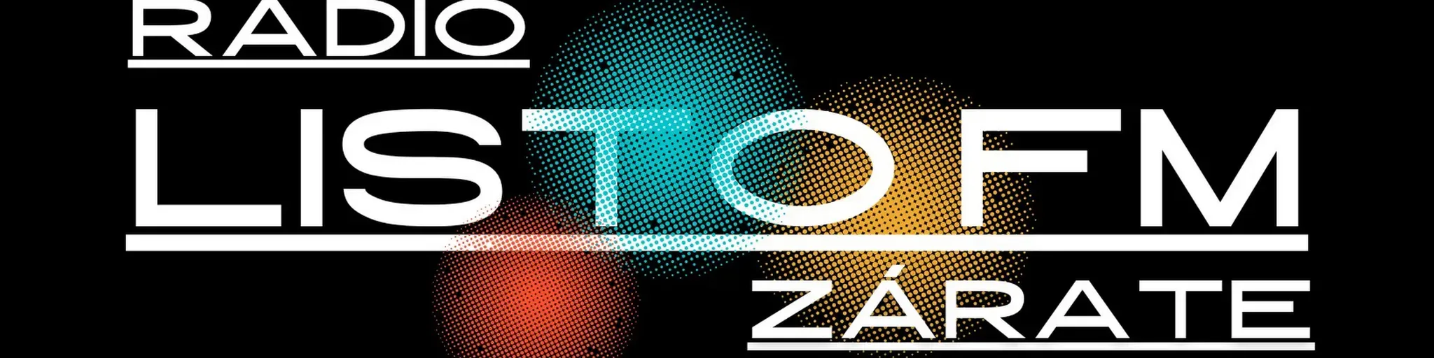 LISTO FM ZÁRATE