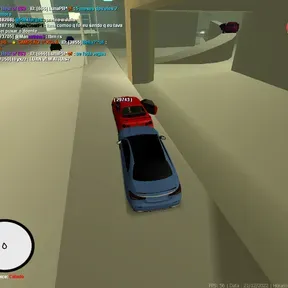 fugasmta