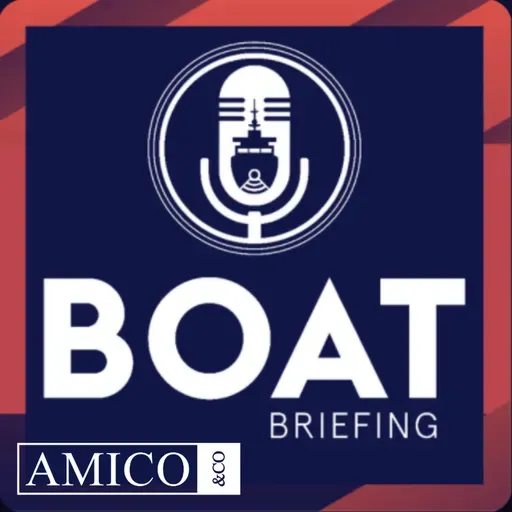 287: Inside the BOAT Artistry & Craft Awards: Meet the makers behind the magic