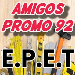 Radio Promo 92 EPET