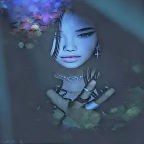 CazSilverMoon Radio