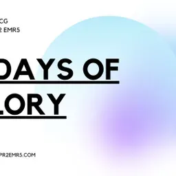 7 Days of Glory