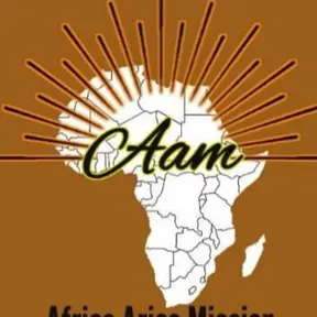 Africa arise radio