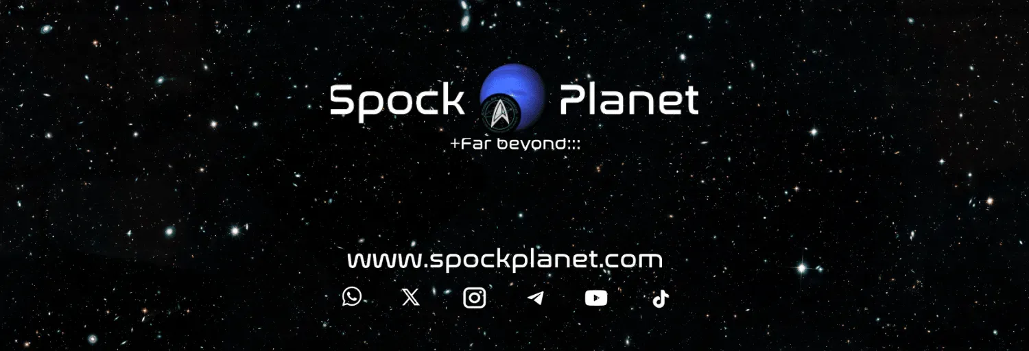 Spock Planet Radio