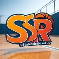 Rockets BOOTED | Pistons FAKE 1st seed? | Stateside Report UK #83