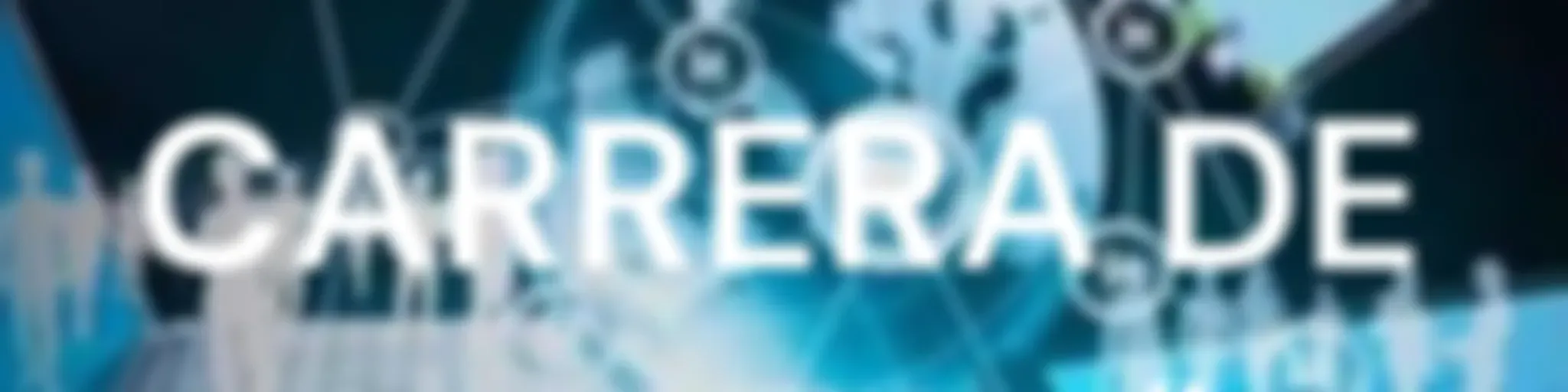 "LA CARRERA DE MI VIDA"