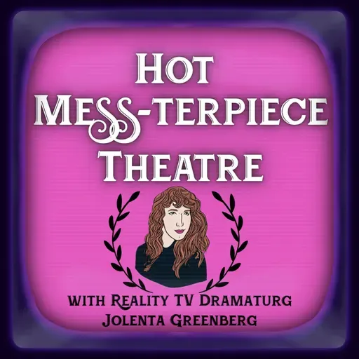 Don’t Say it’s About Tom with Nicole Spiezio