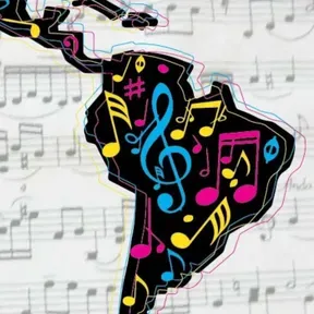 PROGRAMA CANTO DE AMERICA