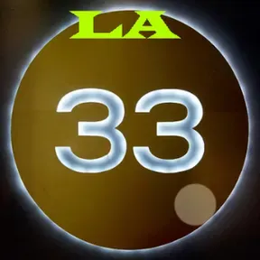 Fm La 33