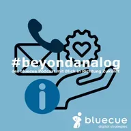 #beyondanalog, Folge 38, Kundenservice