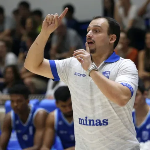 Especial NBB 2020/2021 - Minas - Podcast LE #54 (Part. Lucas Souto e Matheus Muratori)