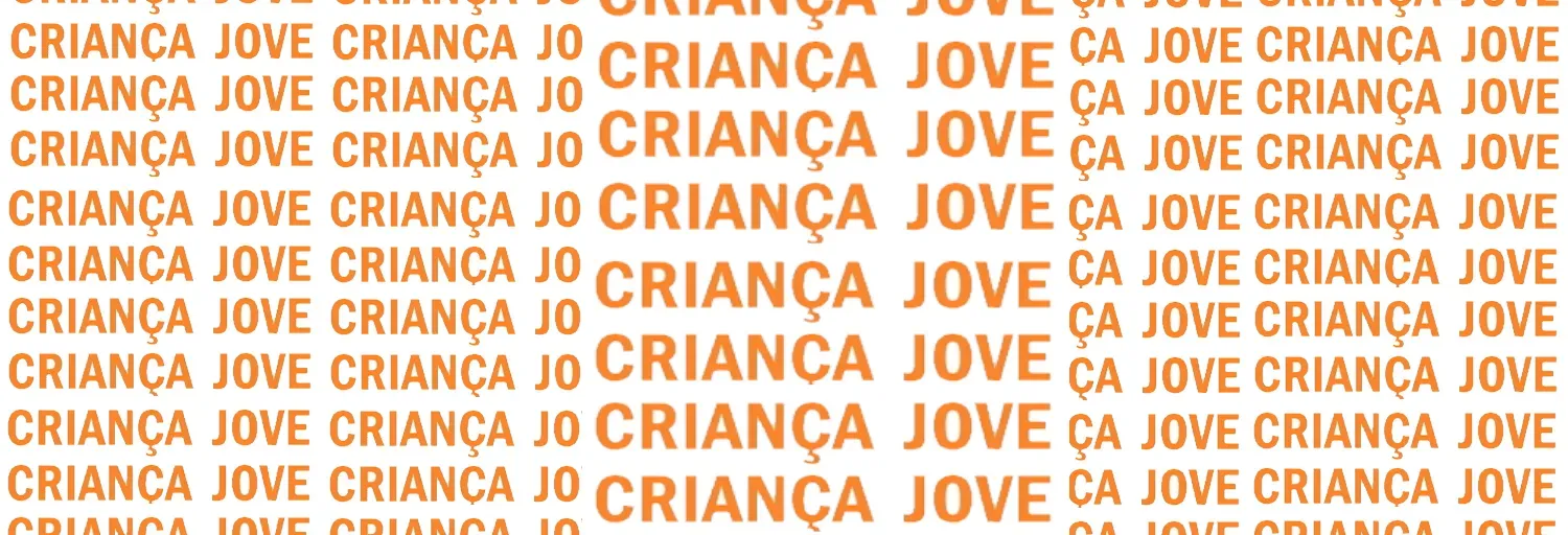 Criança Jove