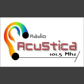 Acustica FM en vivo