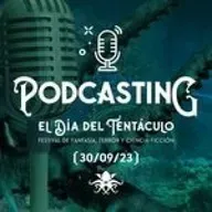 Degustación Intergaláctica Fantástica - Directo en el Día del Tentáculo
