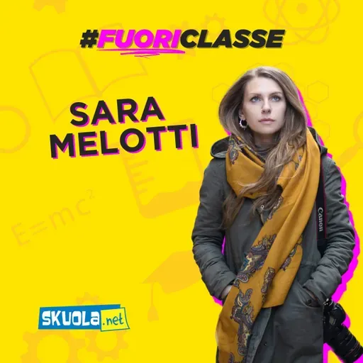 Sara Melotti: la fotografa che combatte gli stereotipi di bellezza femminile