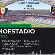 Osasuna debe cambiar muchas cosas contra el Levante