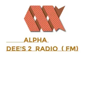 Alpha radio