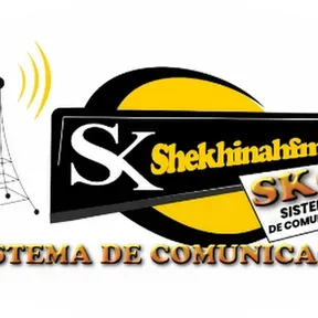 RADIO SISTEMA SHEKHINAH