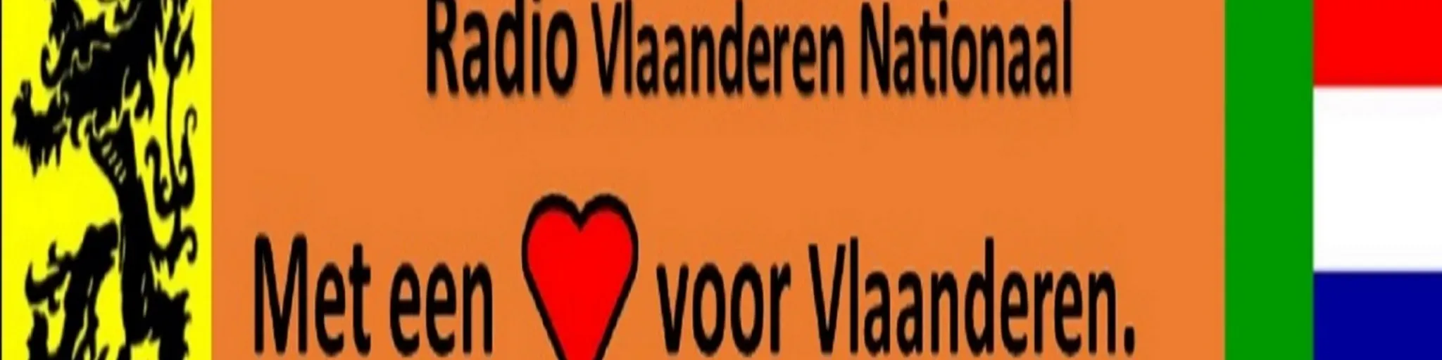 Radio Vlaanderen Nationaal