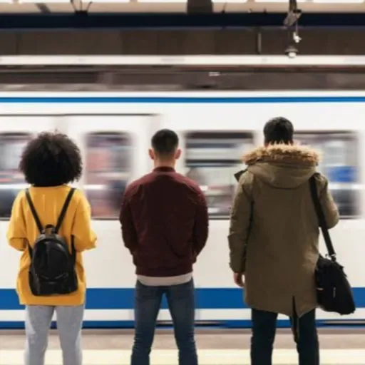 La última estación