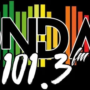 ONDAS 101.3 FM
