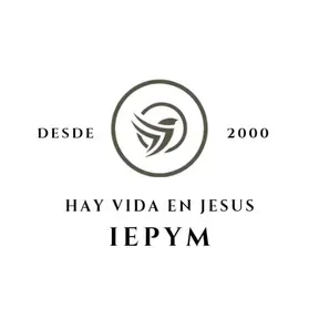 Hay Vida en Jesús IEPyM