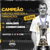 RESENHA SANTISTA - 18/11/2024