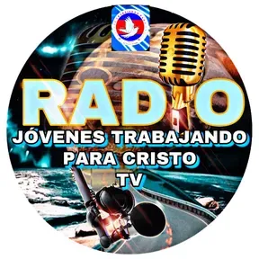 JÓVENES TRABAJANDO PARA CRISTO TV