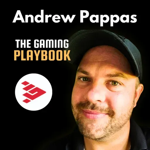 #44 – Andrew Pappas: How Empathy-Driven Marketing Builds Successful Indie Games