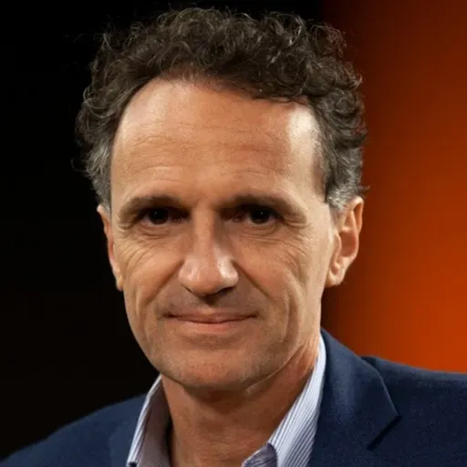 Entrevista a Gabriel Katopodis | #ElHechoMaldito