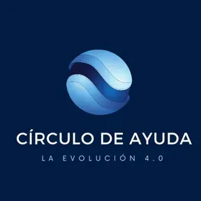 Círculo de ayuda la evolución 4.0