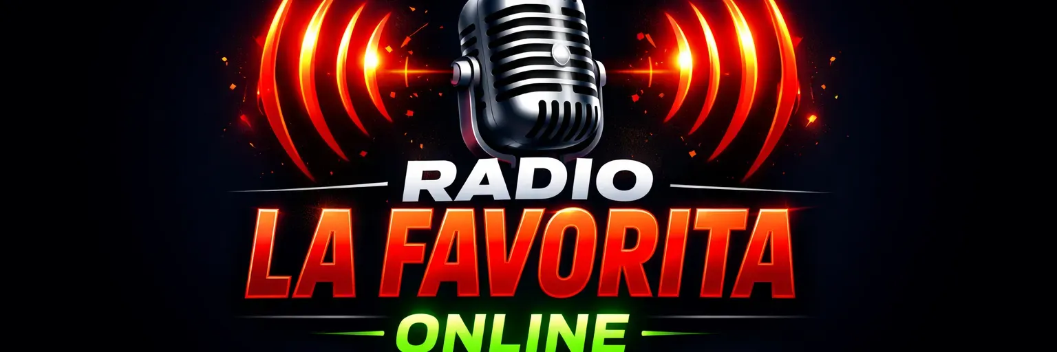 RADIOLAFAVORITAONLINE