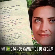 Café Brasil 914 - Os Canteiros de Cecília