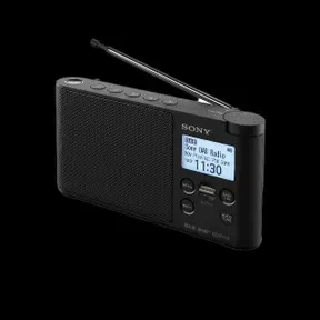 Radio zigzani