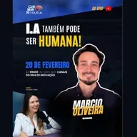 IA também pod eser humana?