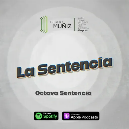 La Sentencia | Octava sentencia: Incumplimientos por no reportar adecuadamente un derrame