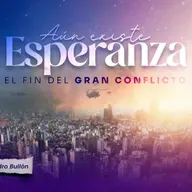 Pr. Alejandro Bullon - Aun Existe Esperanza - Tacna