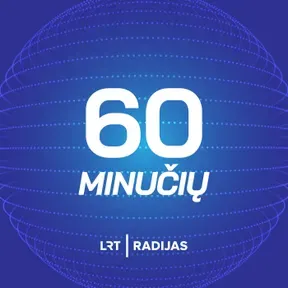 60 minučių